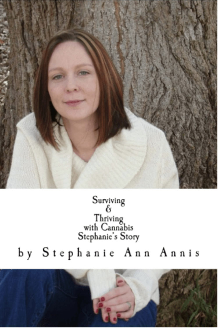 Surviving &amp; Thriving Cover